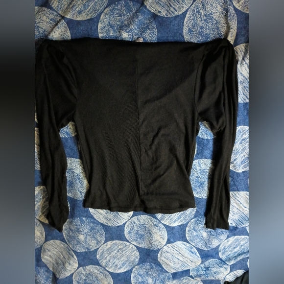 One step up long sleeve shirt - Picture 3 of 3